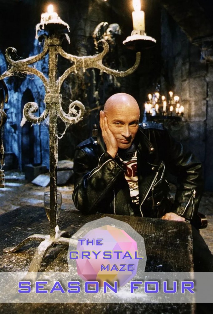The Crystal Maze - Season 4 [121362] (A1773256664) [[Shows 2.0]] --Plex--